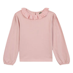 Bonton - Honey T-shirt | Pudra pembe