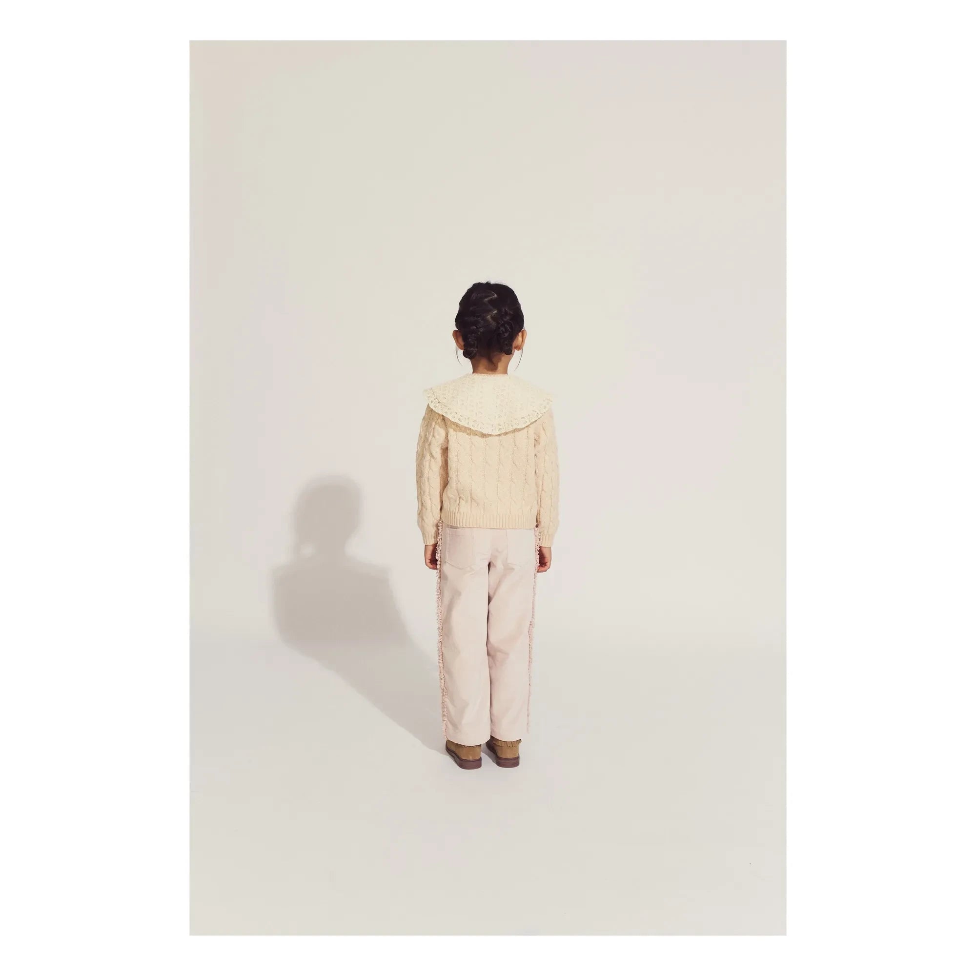 Gingersnaps - Rhea pantolon | Toz pembe