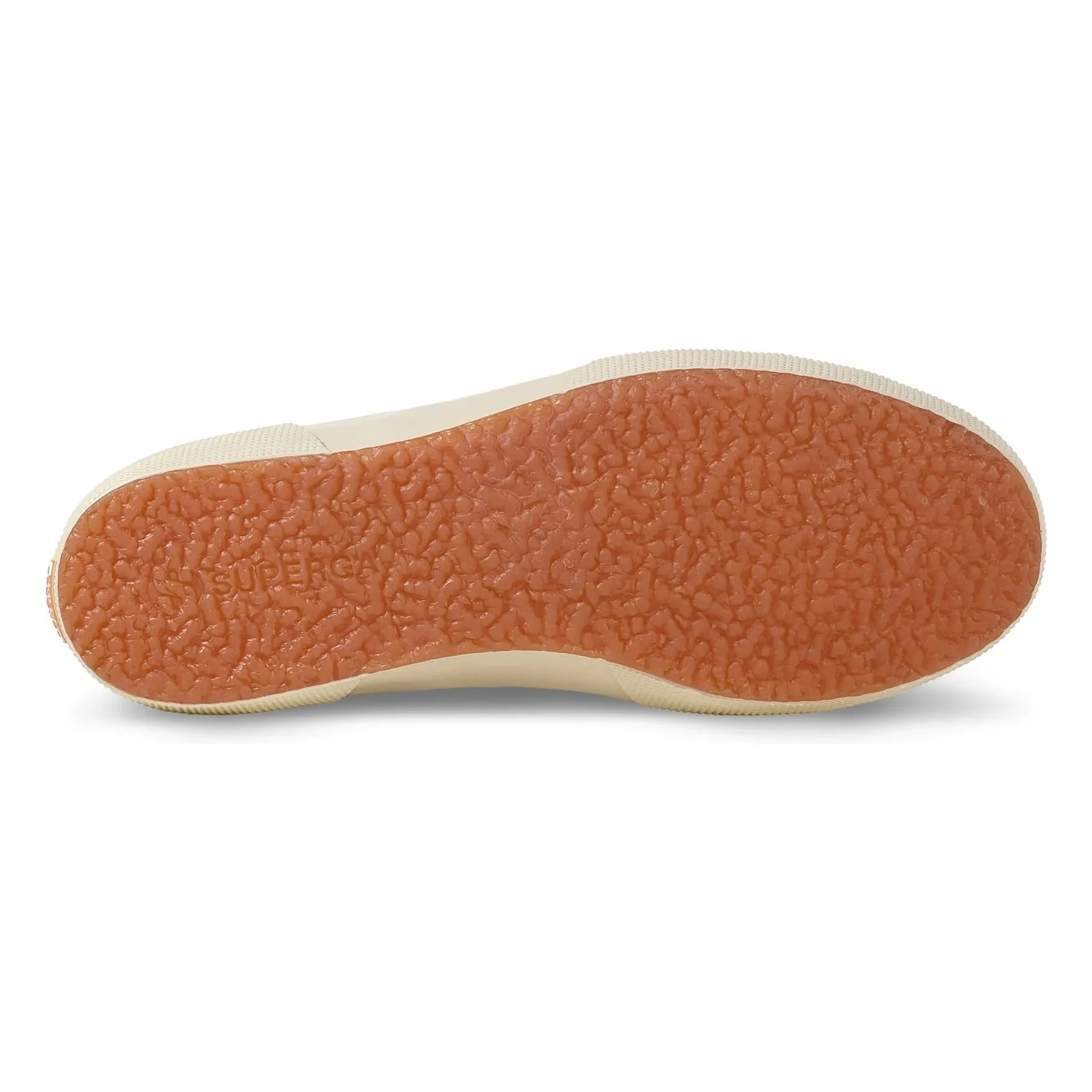 Superga - Artifact 2750 OG spor ayakkabı | Lacivert