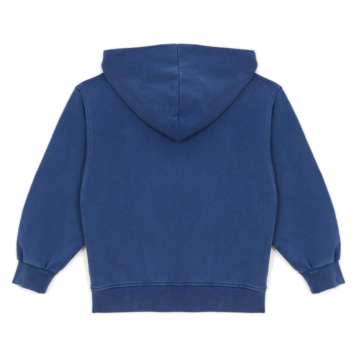 Hundred Pieces - Hummer Athletic Chill Organik Pamuk Sweatshirt | Gece mavisi