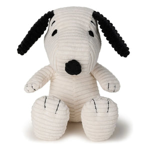 Bon Ton Toys - SNOOPY - Snoopy fitilli kadife peluş oyuncak