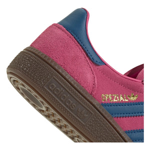 Adidas - Handball Spezial sneakerlar | Fuşya