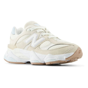 New Balance - Bağcıklı Sneakerlar 9060 | Şeftali