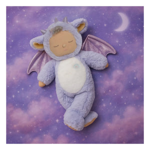 Olli Ella - Cozy Dinkum Dragon doll | Leylak