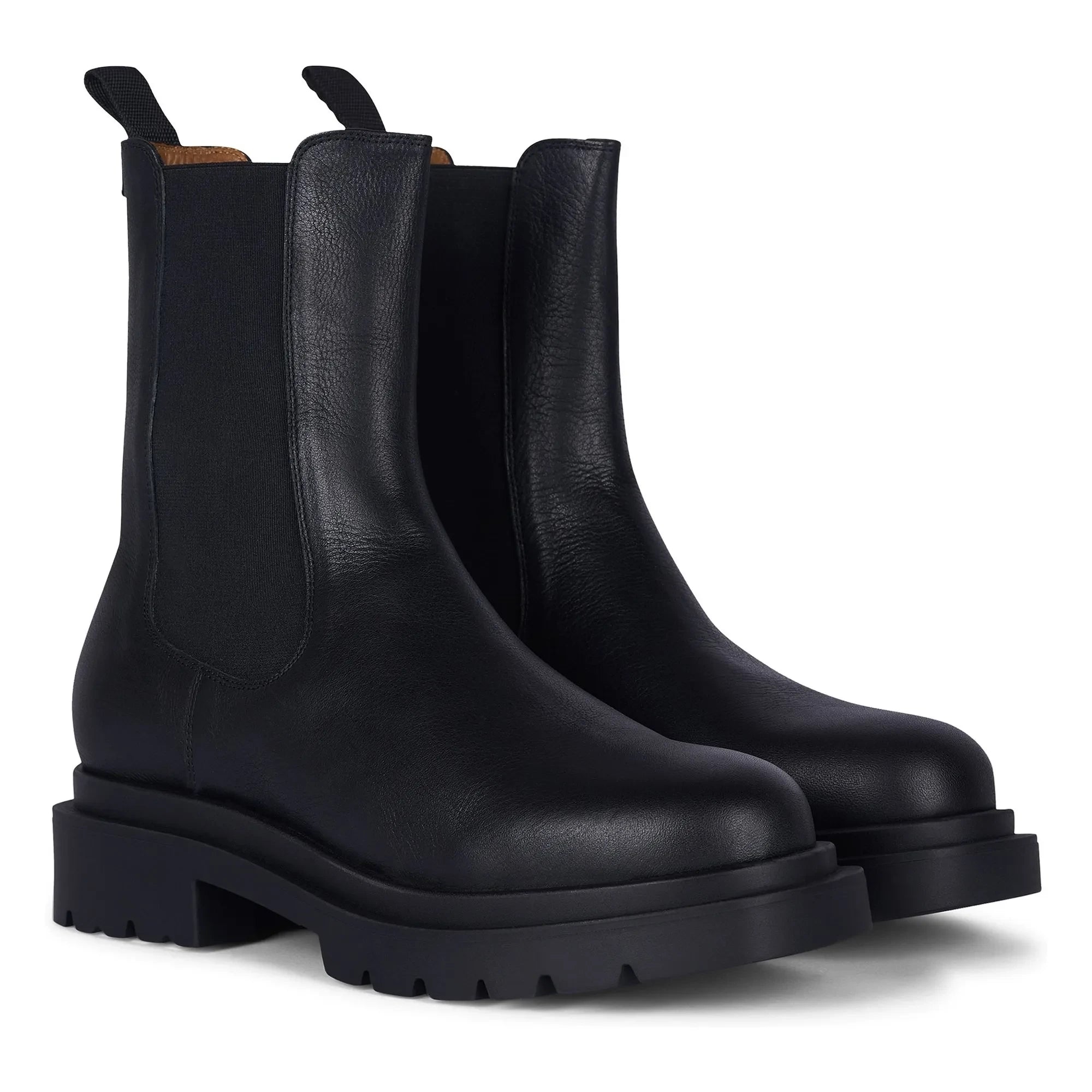 Anthology Paris - Boots Senia Alfa | Siyah