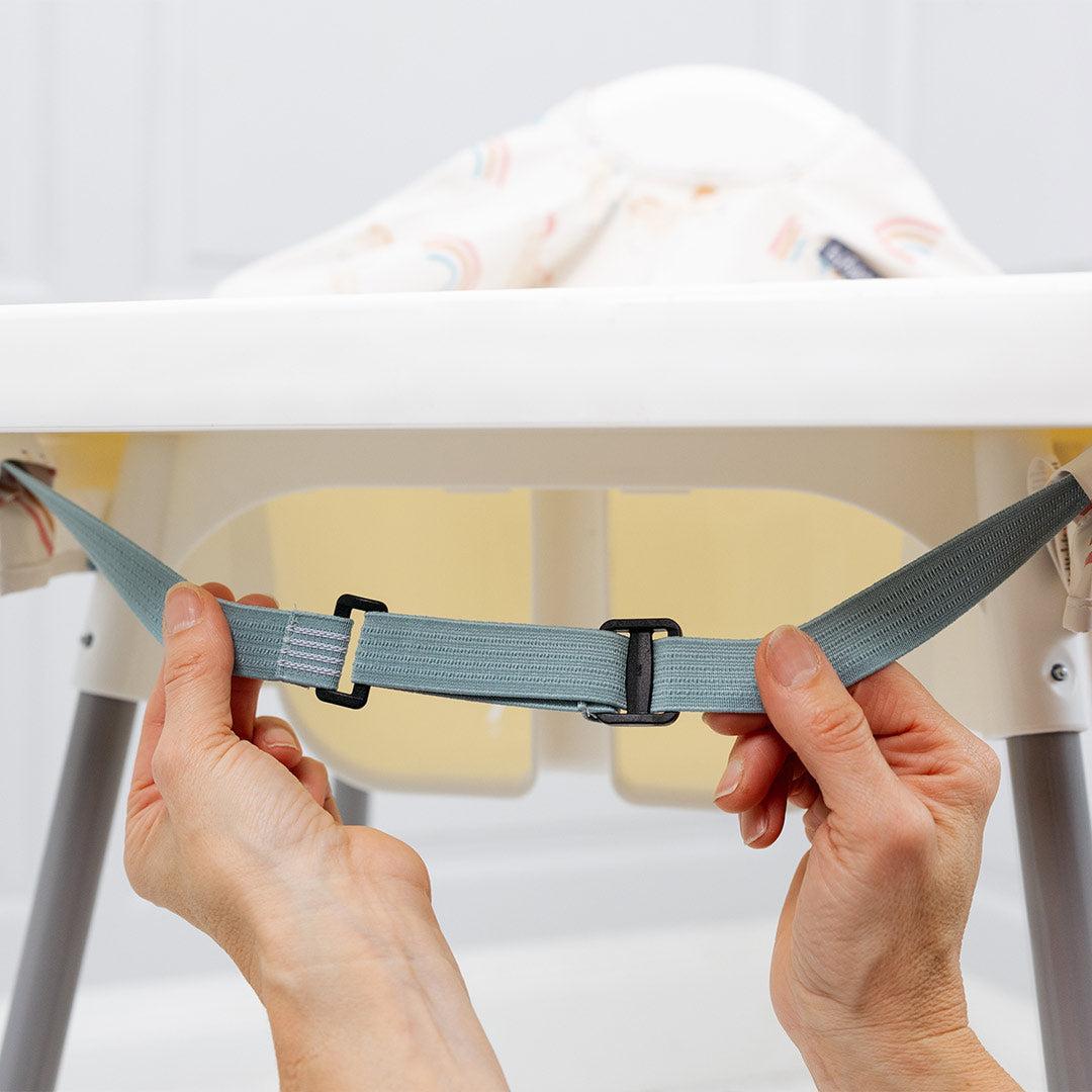 Bibado Long Sleeve Coverall Weaning Bib - Fairytale Foodies-Bibs-Fairytale Foodies-One Size | Natural Baby Shower