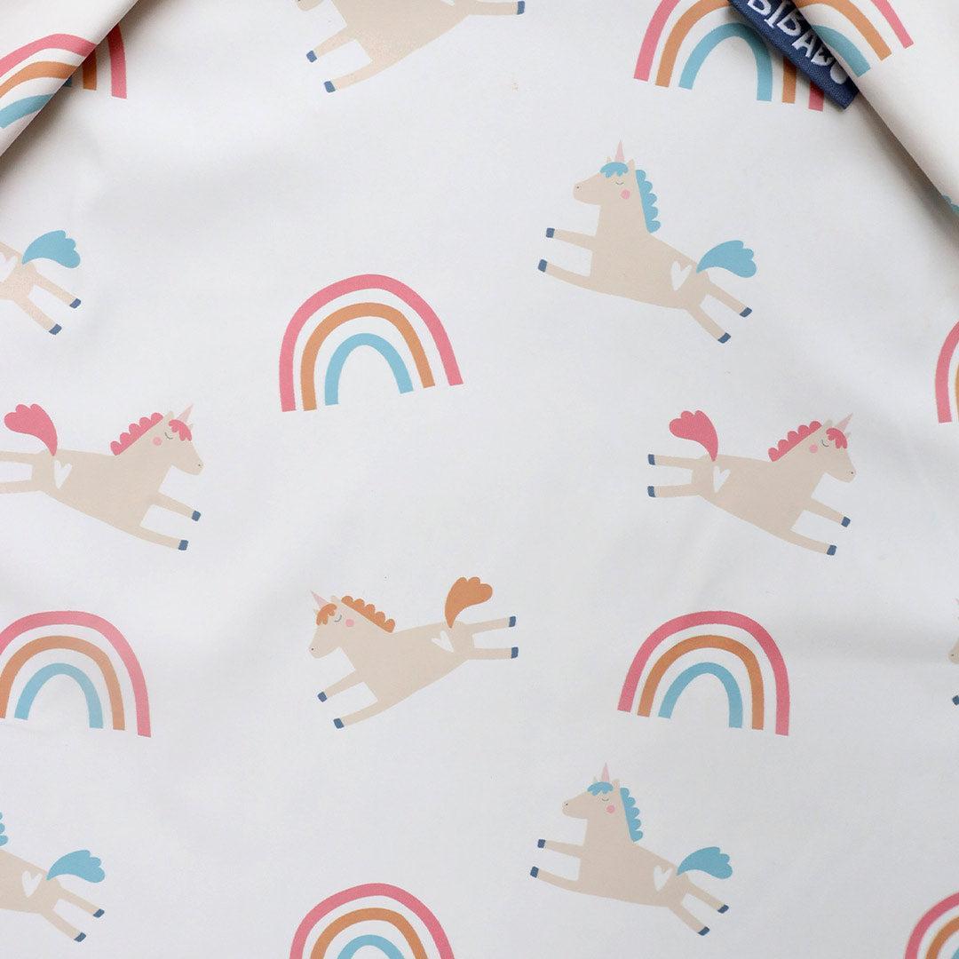 Bibado Long Sleeve Coverall Weaning Bib - Fairytale Foodies-Bibs-Fairytale Foodies-One Size | Natural Baby Shower