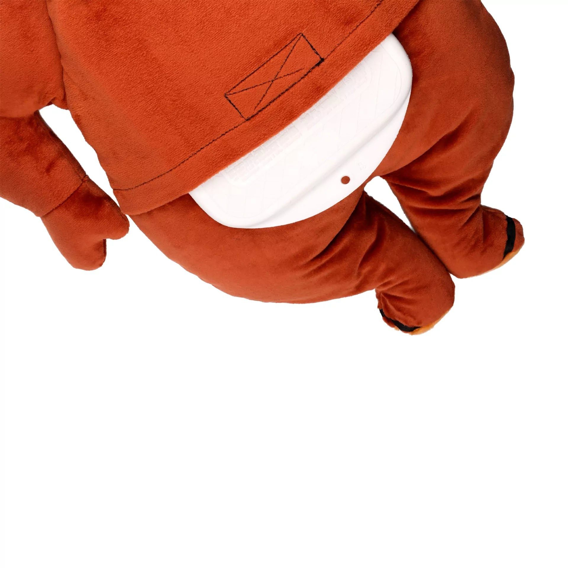 Grizzy ve Lemmingler - Sıcak Su Torbası-Dinossi