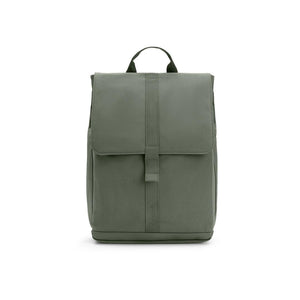 Bugaboo Changing Backpack - Forest Green-Changing Bags- | Natural Baby Shower