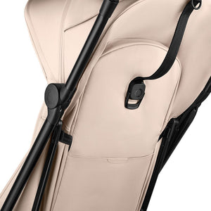 Bugaboo Butterfly 2 Complete Compact Stroller - Desert Taupe-Strollers-Desert Taupe- | Natural Baby Shower