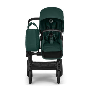 Bugaboo Donkey 6 Complete Pushchair - Fern Green-Strollers-Fern Green- | Natural Baby Shower