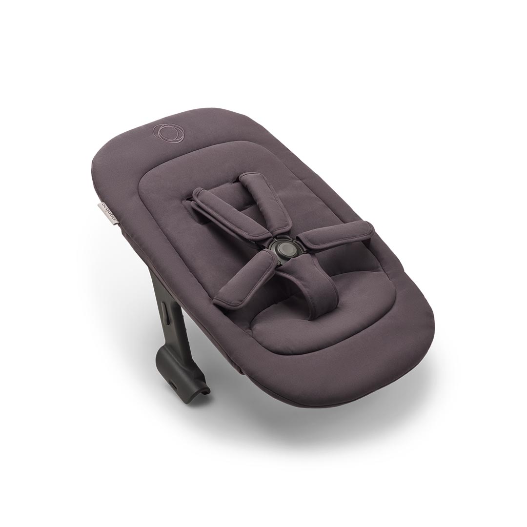 Bugaboo Giraffe Highchair Ultimate Bundle - Black/Black-Highchairs- | Natural Baby Shower