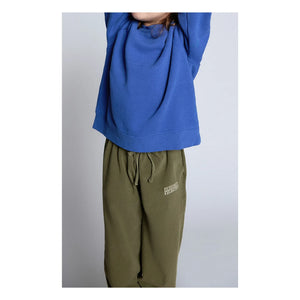 American Vintage - Atubay raglan sweatshirt | Mavi
