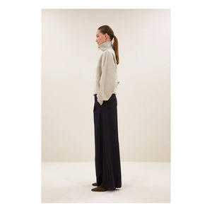 By Bar - Roos Pamuklu sweatshirt | Bej