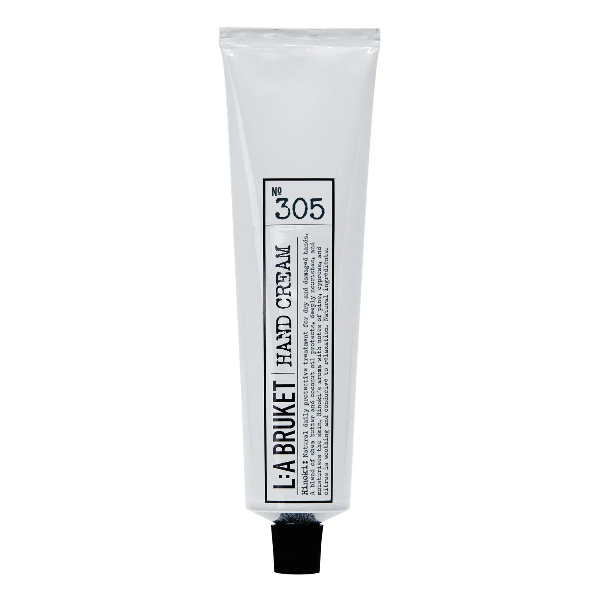 L:A BRUKET - Hinoki El Kremi 305 - 70 ml