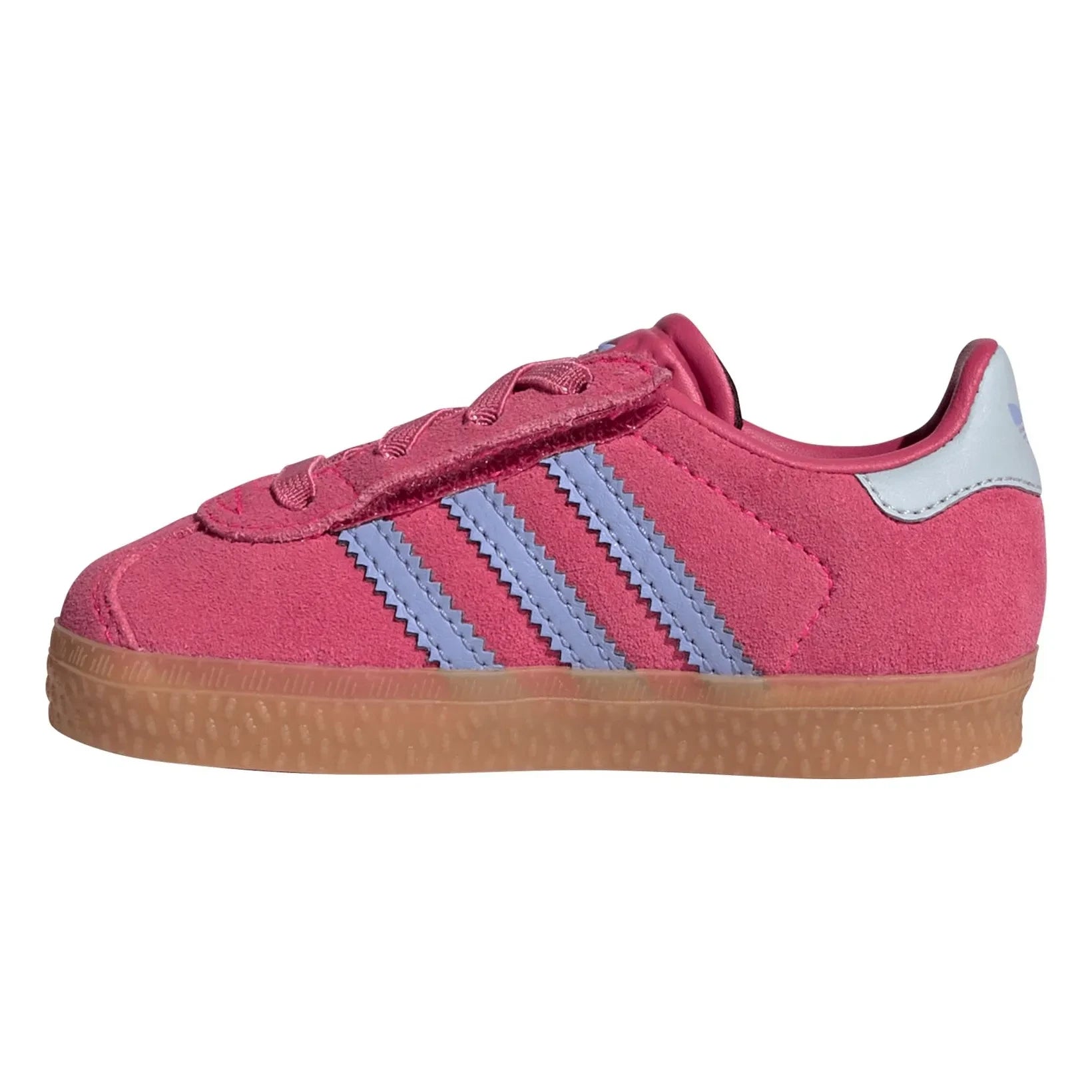 Adidas - Gazelle Bağcıklı Sneakerlar | Pembe