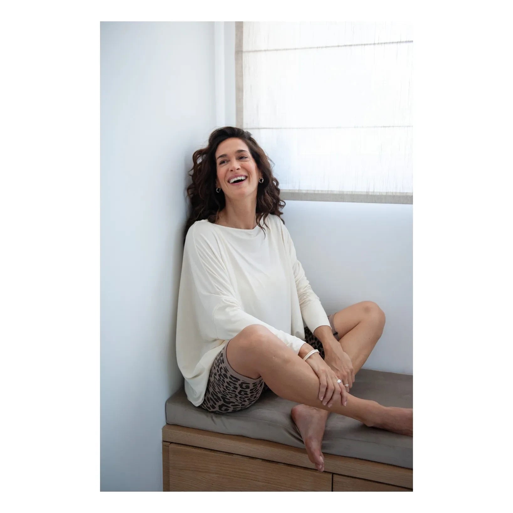 Mama Hangs - Top Mama Flow | Ekru