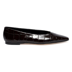 Odare - Ballerinas Bilbao Bacundi | Kahverengi