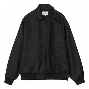 Carhartt WIP - Ray ceket | Siyah