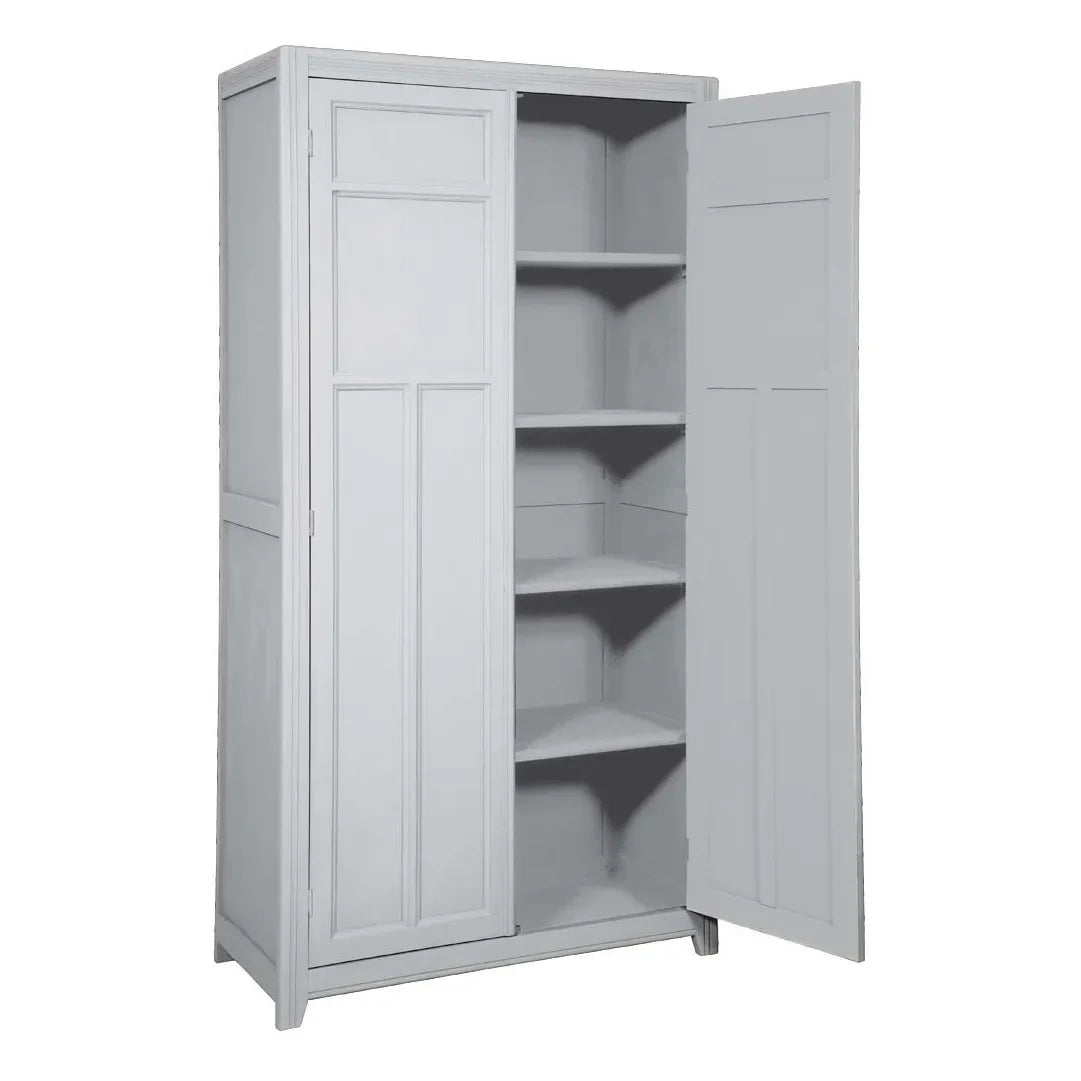 Laurette - Parisian Wardrobe - Açık Gri | Gri