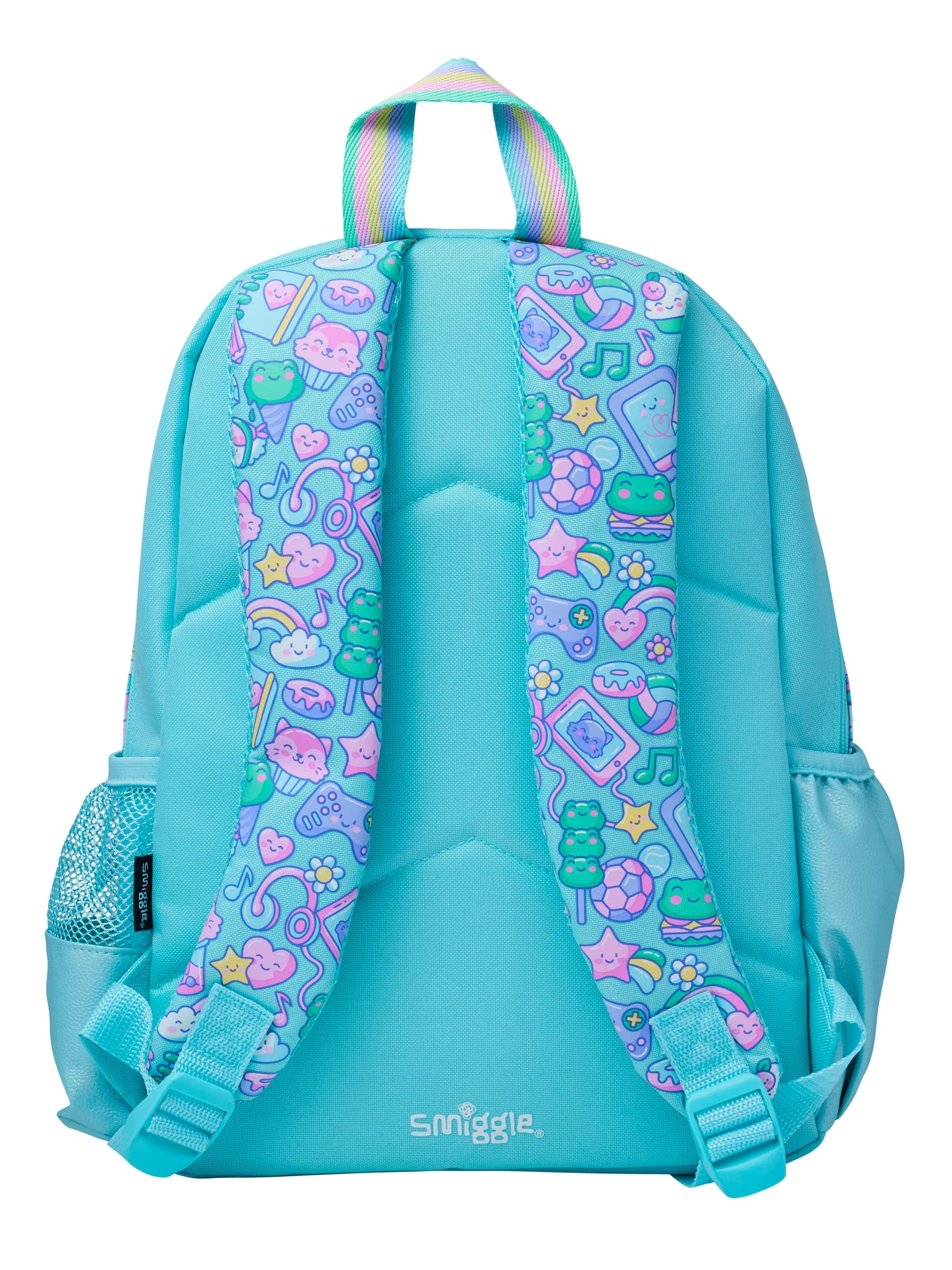 Smiggle - Weekend Kreş ve Anaokulu Sırt Çantası