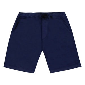 Bonton - Kısa Lyon | Lacivert