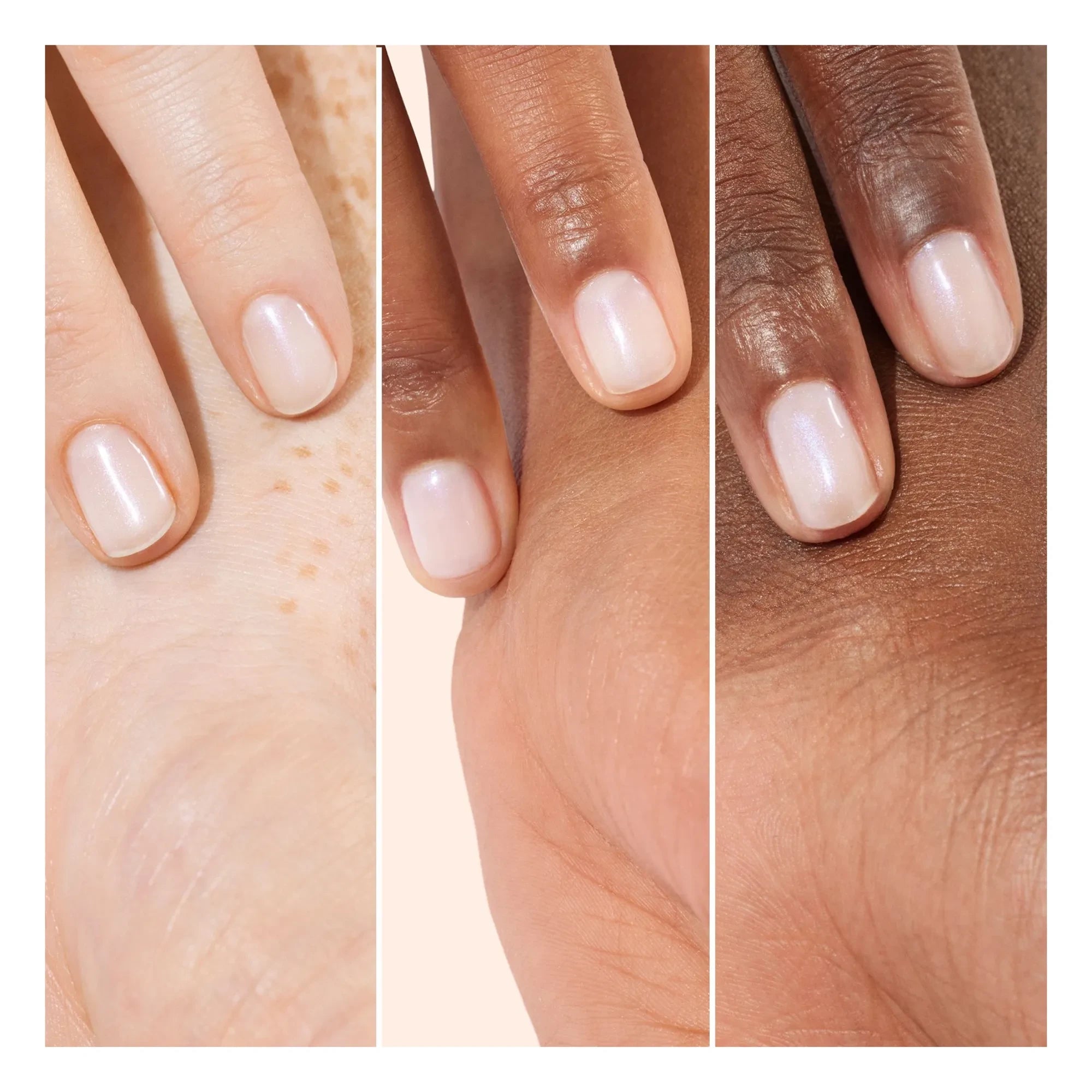 Manucurist - Active Bright Oje Bakımı - 15ml