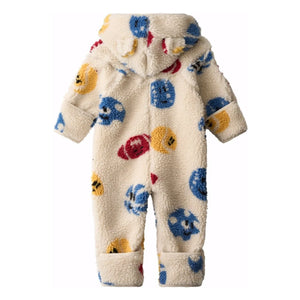 Molo - Umeko Bullets Polar Tulum | Krem