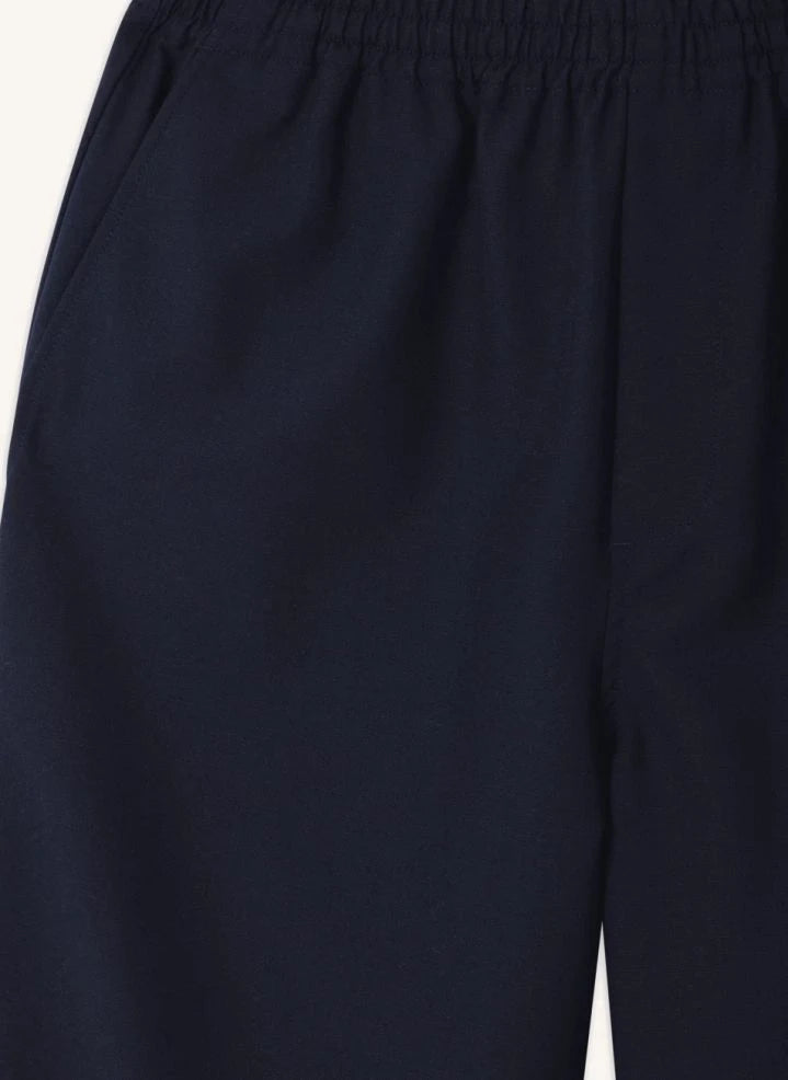 American Vintage - Ayany Pantolon | Lacivert