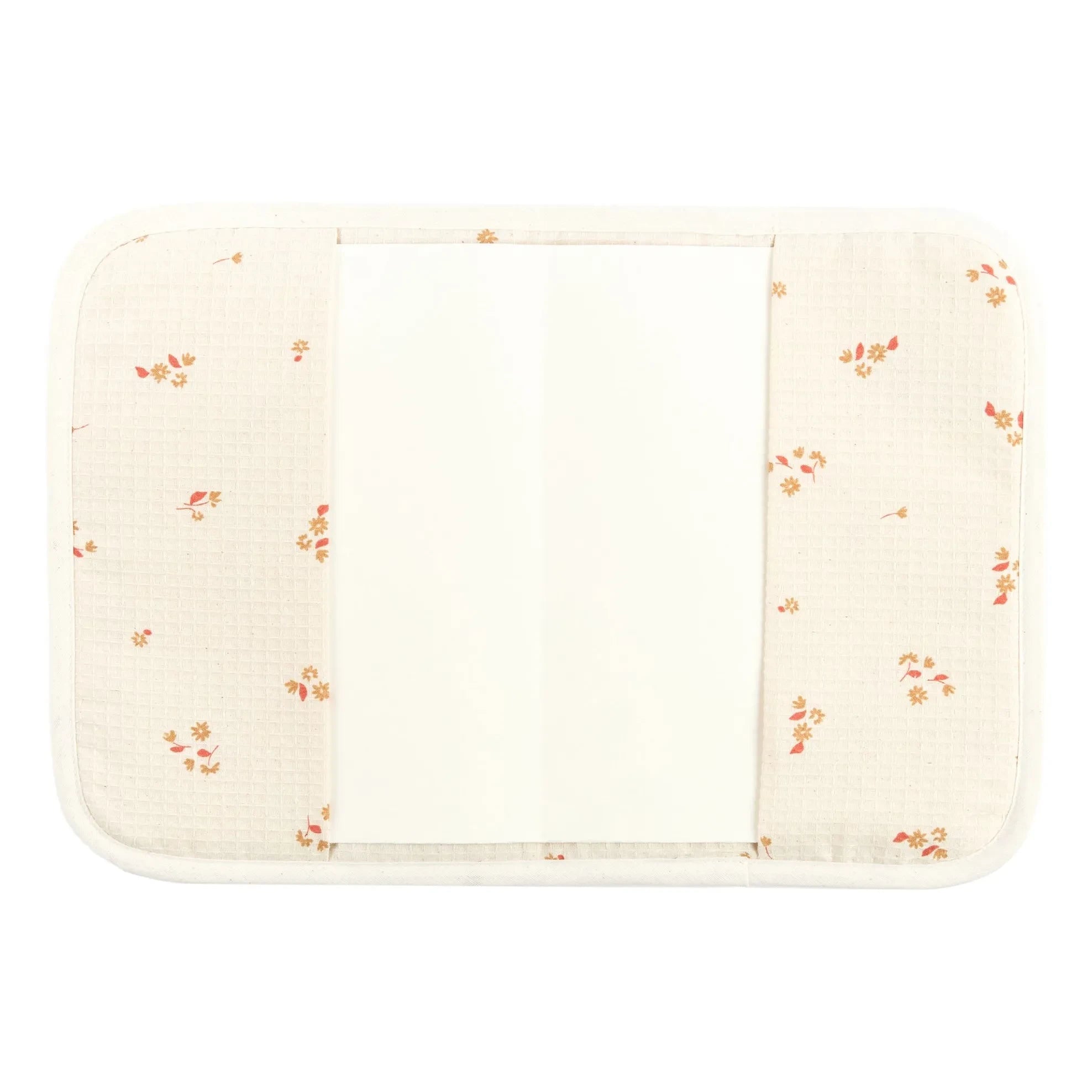 Nobodinoz - Poema Opera Lily notebook cover | Ekru
