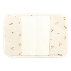 Nobodinoz - Poema Opera Lily notebook cover | Ekru