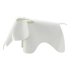 Vitra - Eames küçük fil taburesi | Beyaz