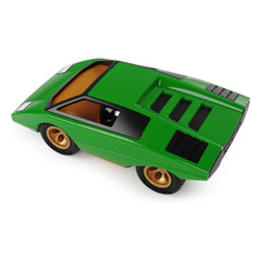 Playforever - Ufo Mamba araba | Yeşil