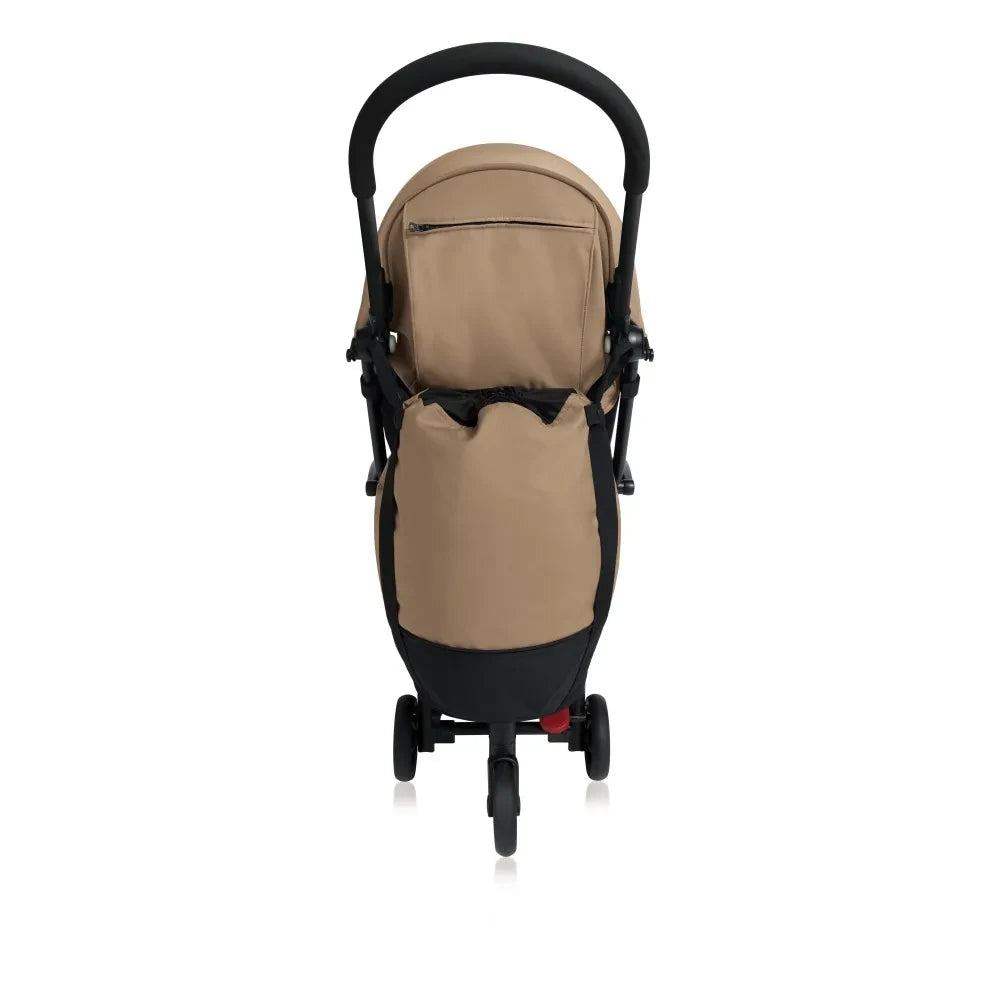 Stokke® - Yoyo+ Seyahat Çantası | Taupe Kahverengi
