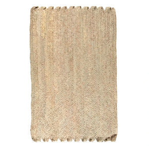 Cosydar - Dikdörtgen Palmiye Yaprağı Halı - 120 x 80 cm
