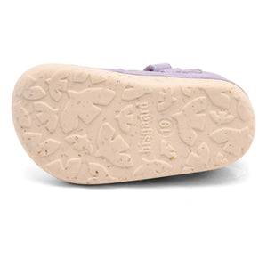 bisgaard - Çizik Sandaletler | Mauve