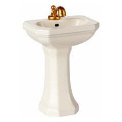 Maileg - SuitCasa banyo lavabosu