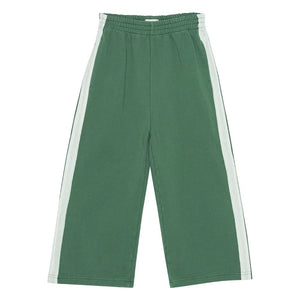 brunobruno nation - Francis Organik Pamuk Jogger Pantolon | Yeşil