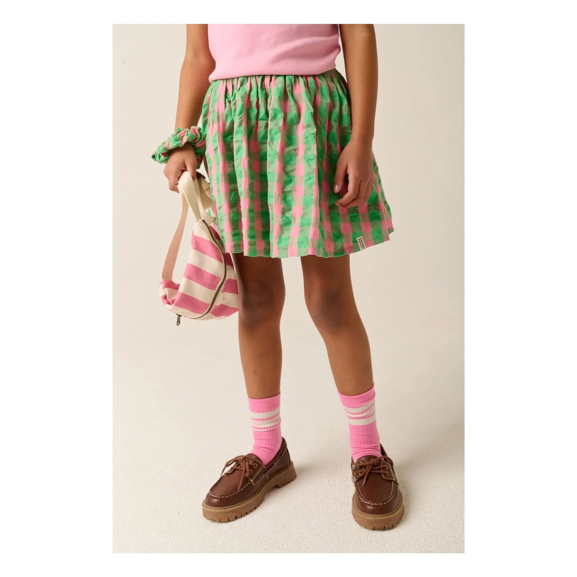 Tumble N'Dry - Banana Sun Bum Çizgili | Pembe