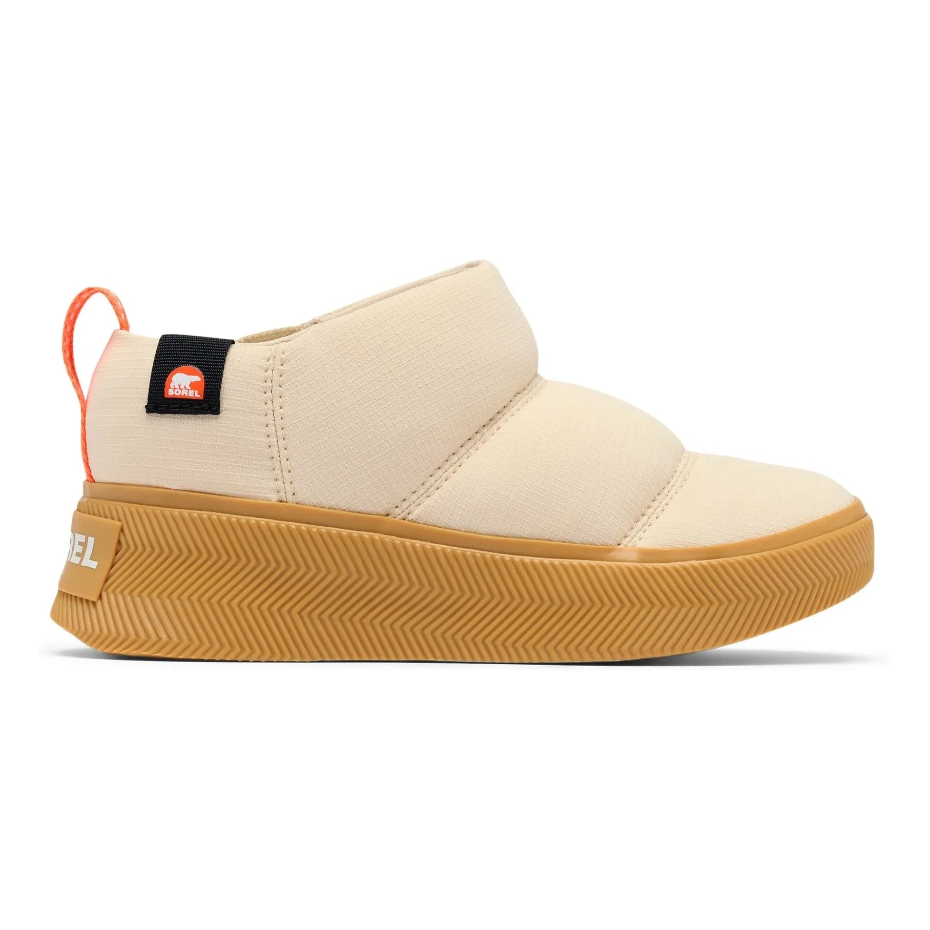 Sorel - Out N About IV Mini Puffy Junior Botlar | Bej