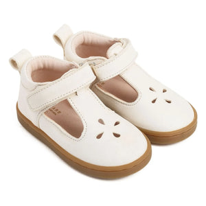 Lazare - Babies Pia Etoile | Kırık beyaz