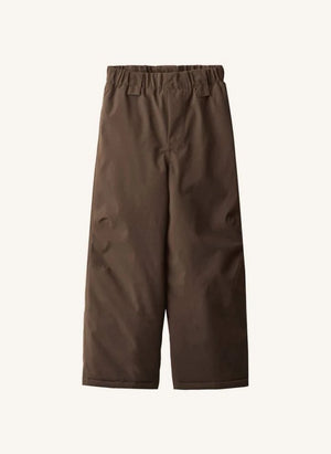Molo - Paxton Kayak Pantolonu | Kahverengi