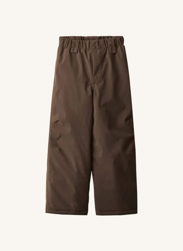 Molo - Paxton Kayak Pantolonu | Kahverengi