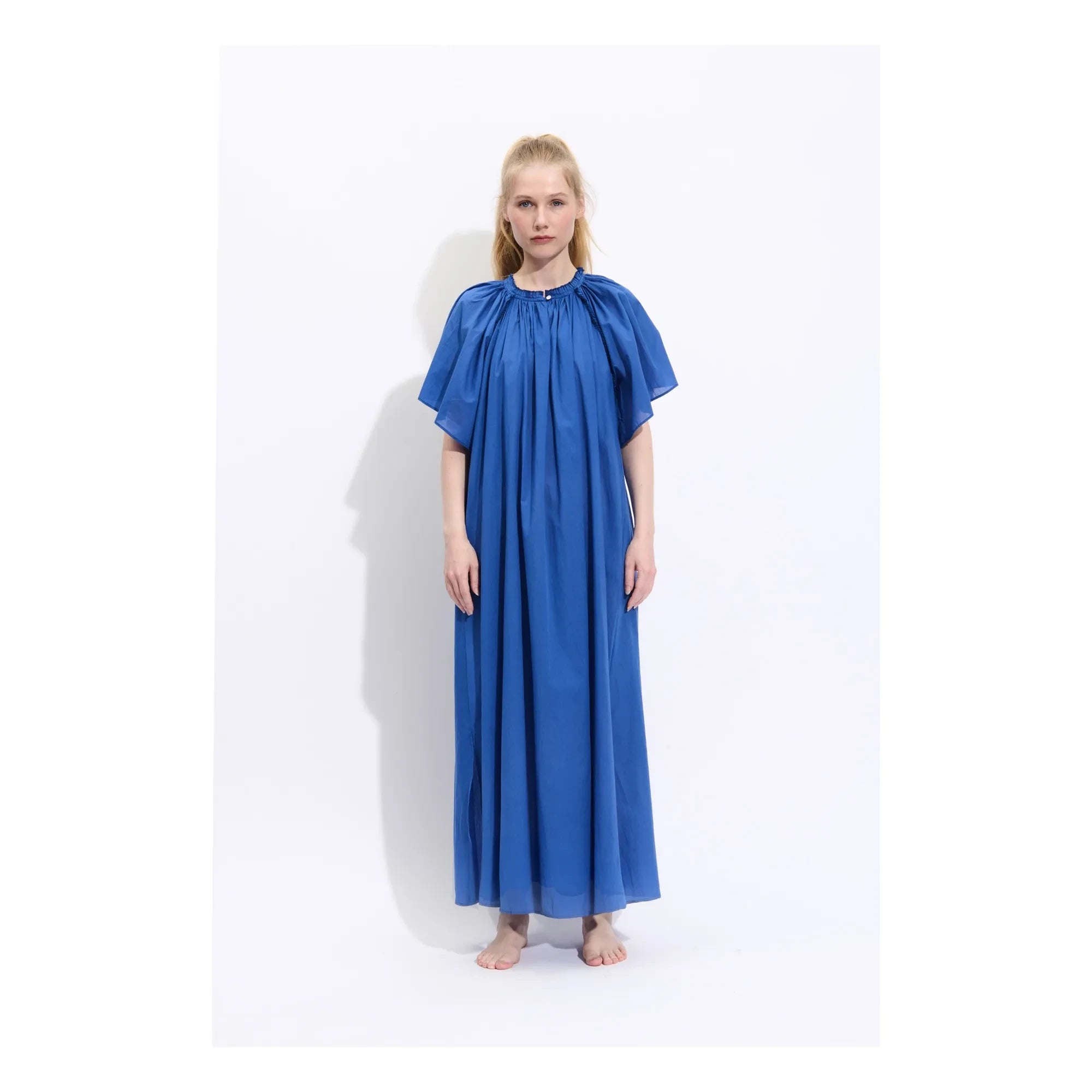 BELLEPIECE - Acropole Elbise | Gri