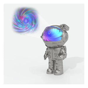 MOB - Stellar Light Samanyolu Projektörü | Gümüş