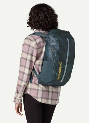 Patagonia - حقيبة ظهر Black Hole Pack 25L | Steel