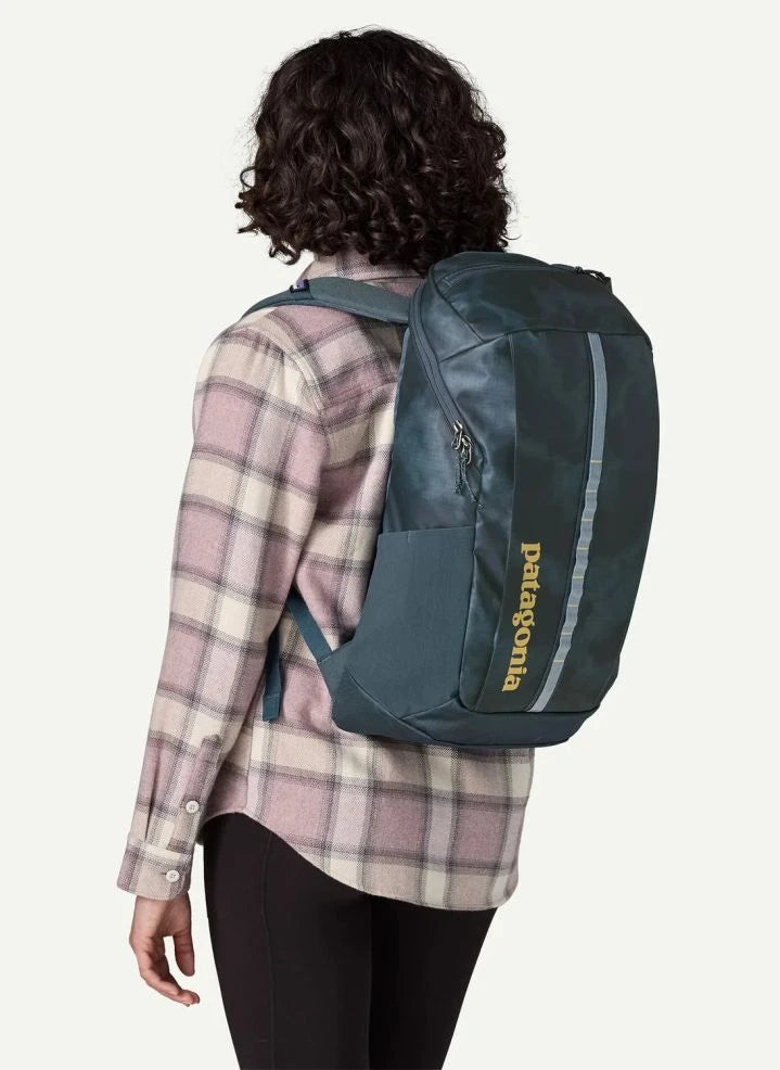 Patagonia - حقيبة ظهر Black Hole Pack 25L | Steel