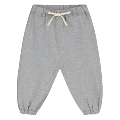 Gray Label - Jogger Mini Organik Pamuk | Açık gri