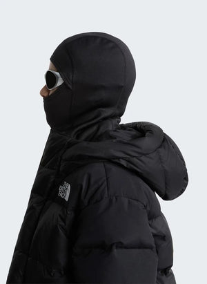 The North Face - Freedom Fleece Kapuşونlu Üست | أسود