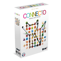 Blackrock Games - Connecto